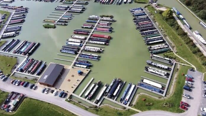 Aquavista expands South West marina portfolio