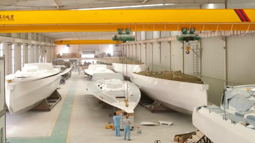 Clipper reveals fourth-generation ocean racing yacht