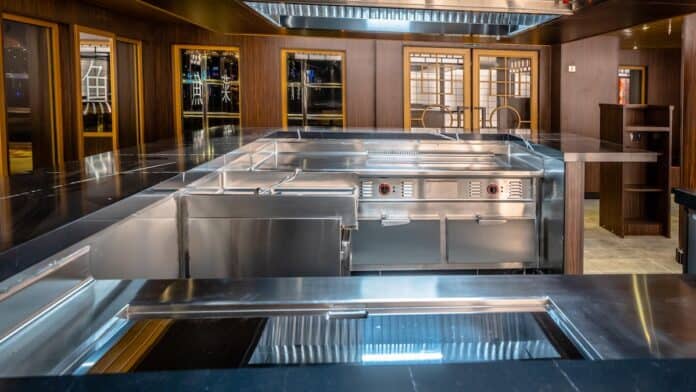 De Wave Group acquires DL Services