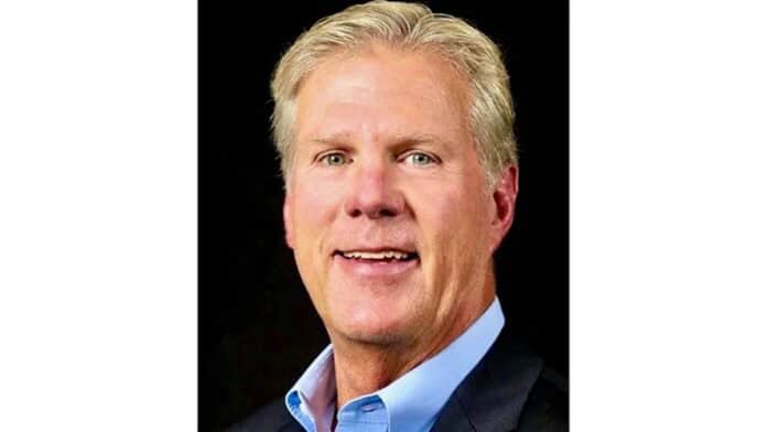 New Saxdor Yachts president of sales