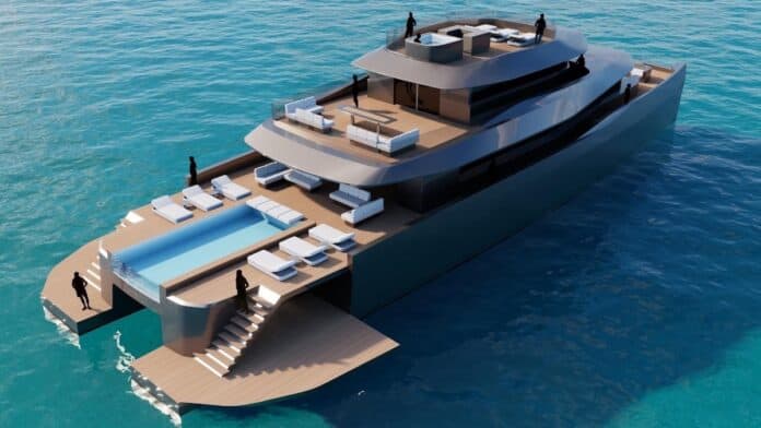 Dutch entrepreneur acquires Jongert Yachts