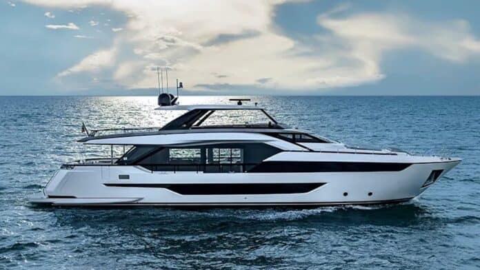 Ferretti Group announces exclusive UAE and Oman dealership