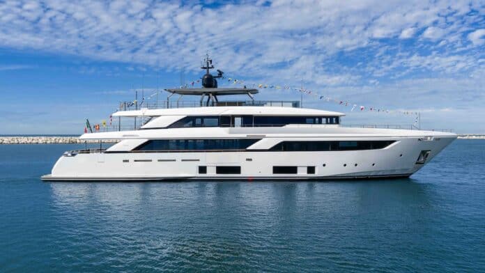 Ferretti International Holding rejects tender offer
