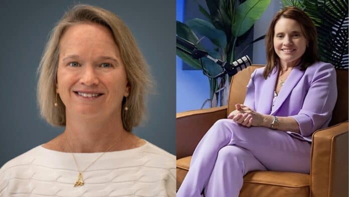 New ABYC board members