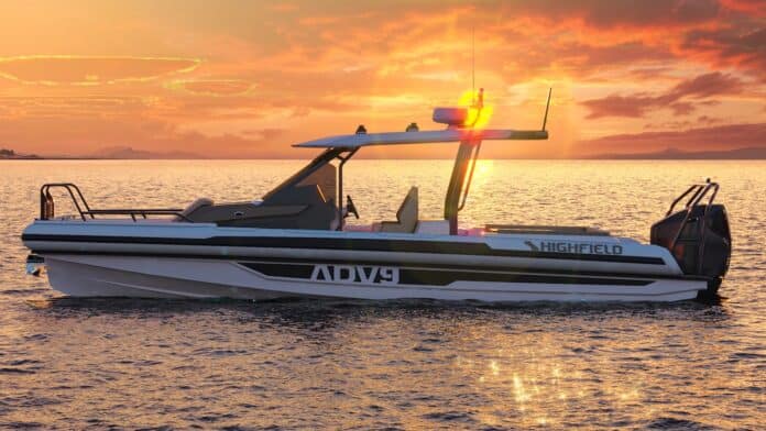 Highfield evolves its adventure series