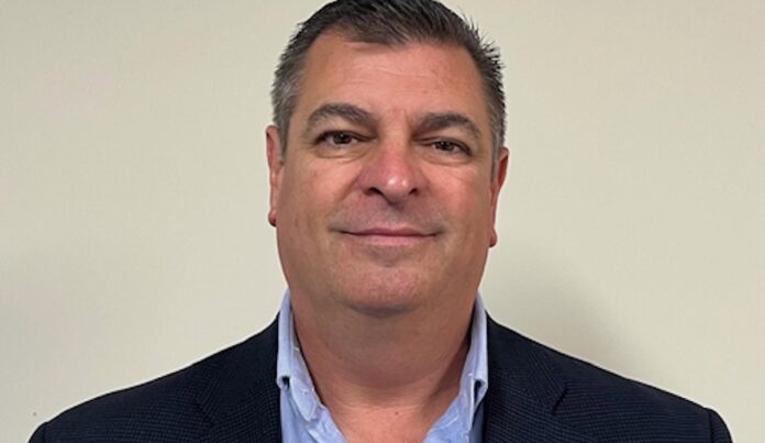 New G3 Boats general manager