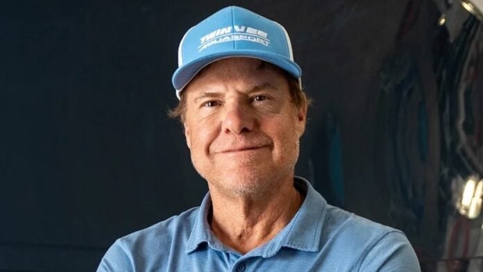 Twin Vee's CEO takes on interim CFO role