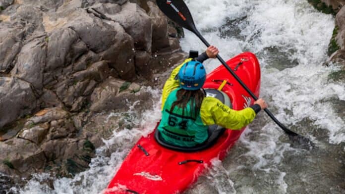Wing Group acquires paddle sports brand