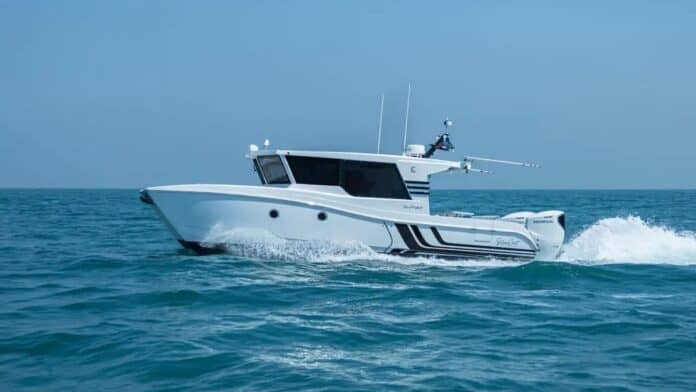 Gulf Craft appoints MAG Subsea as Malasian dealer