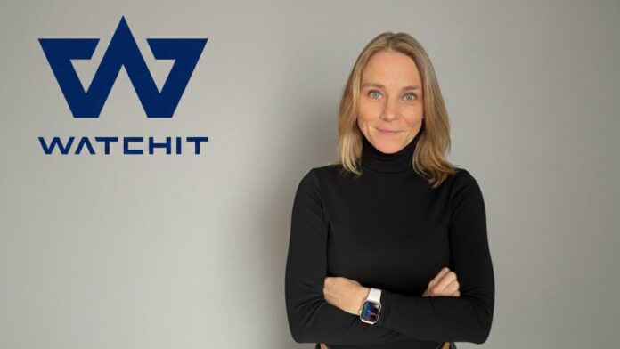 Watchit appoints new head of strategic partnerships