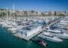 Marina Port de Mallorca to host Superyacht New Build Hub at PIBS Marina Port de Mallorca to host Superyacht New Build Hub at PIBS