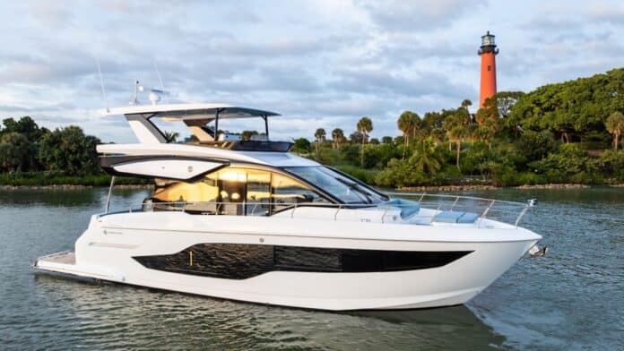 MarineMax: activity expected to increase in Spring