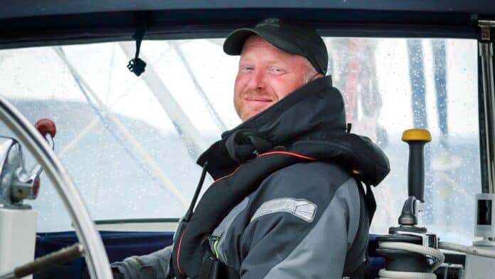 Topsail Insurance appoints new account executive