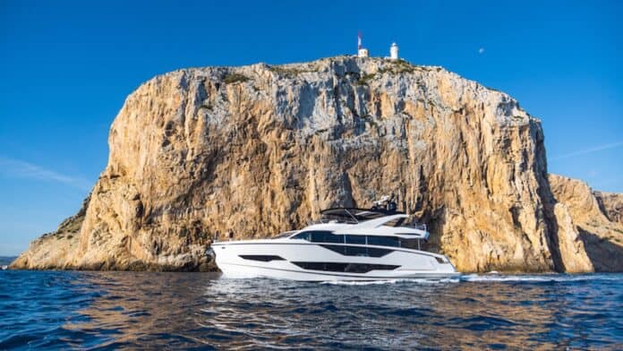 New Sunseeker growth roadmap
