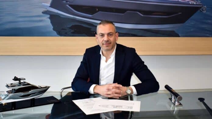 Sessa Marine appoints new chief commercial officer