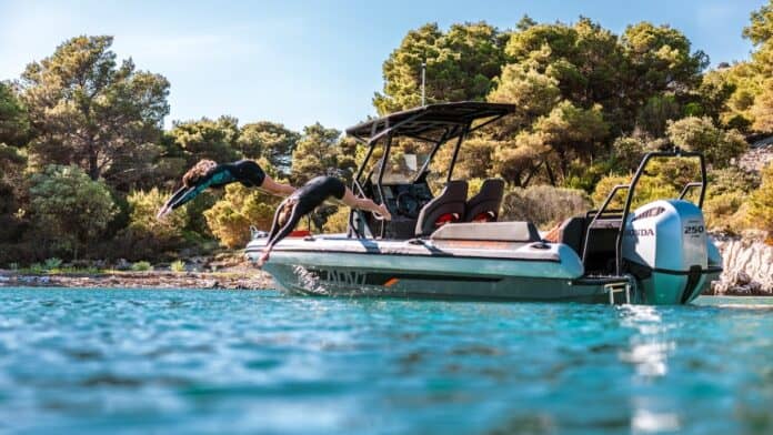 Highfield appoints exclusive Italian importer