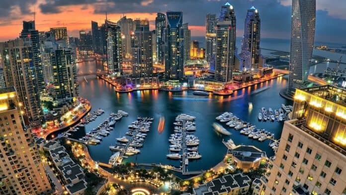 New sustainable yacht fuel initiative