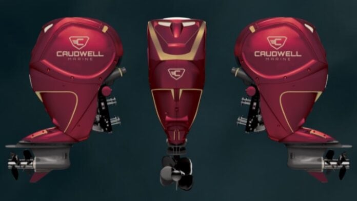 Caudwell Marine opens new test and development centre