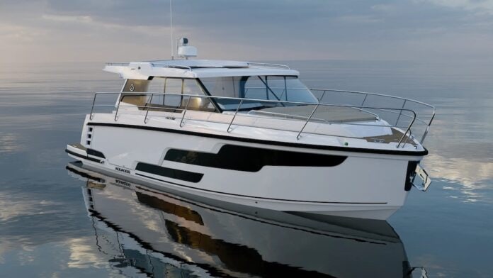 New Nimbus Group Finnish dealer