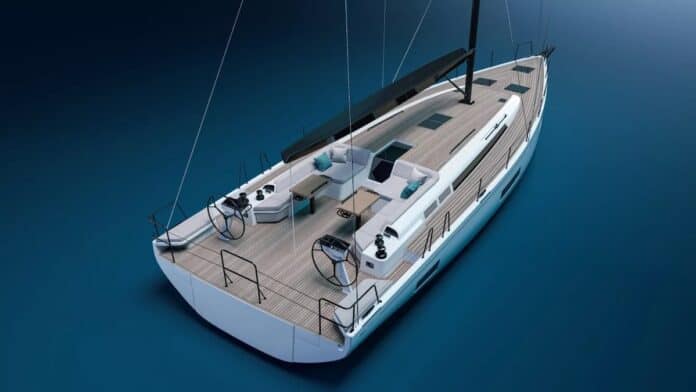 Group Beneteau continues product roadmap for growth