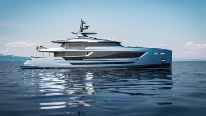 Tuxedo Yachting House returns to superyacht segment