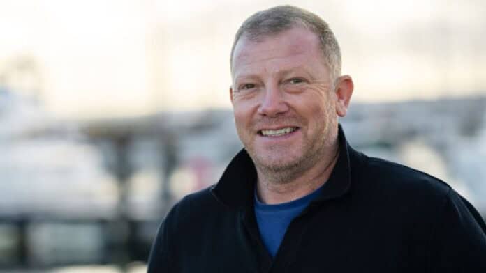 New head of sales for Berthon International Spain