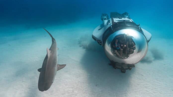 U-Boat Worx Super Sub gains safety approval