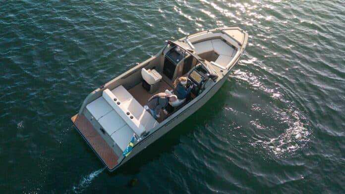 Production to restart at X Shore's facility