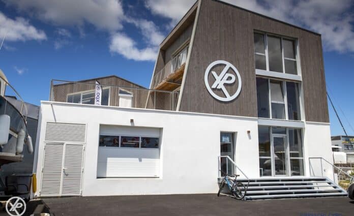 Antal acquires XPO and creates the Antal Group