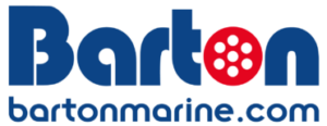 Barton Marine logo