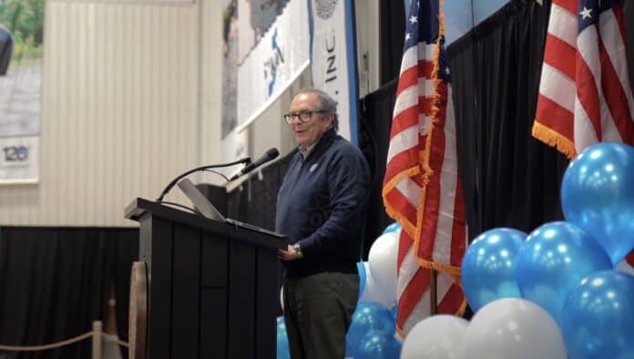 New chapter for Smoker Craft following CEO retirement