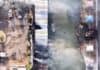 Fire destroys 20 boats in Texas marina fire Fire destroys 20 boats in Texas marina fire