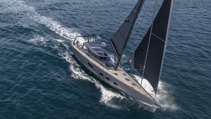 Baltic Yachts expands Molabo partnership