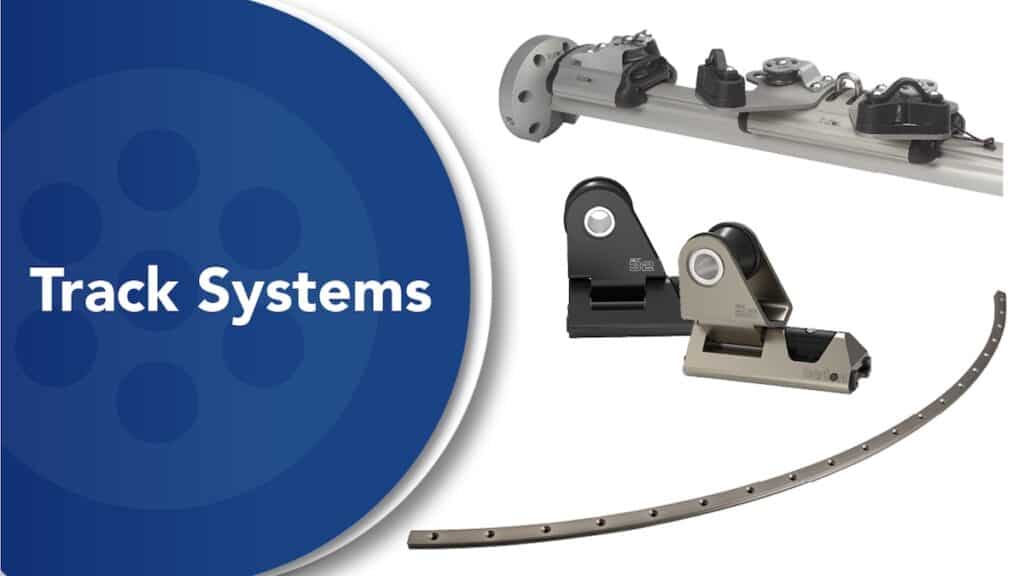 Barton Marine Track Systems