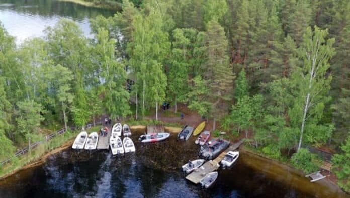 Finnish boat registrations fall 23%; cautious optimism for 2026