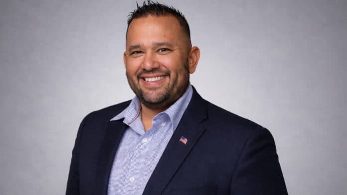 New vice president for Island Marine Electric