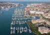 East Cowes Marina joins Premier network East Cowes Marina joins Premier network
