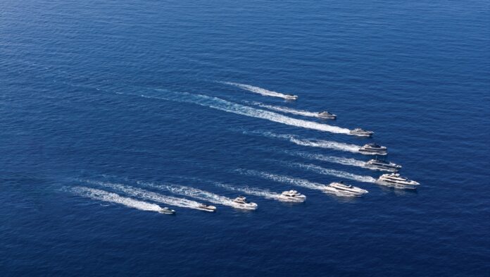 Ferretti revenues increase; margins improve