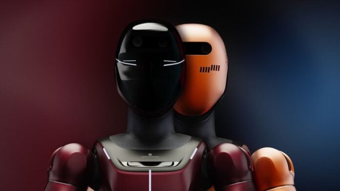 Fincantieri and Generative Bionics to develop welding robot