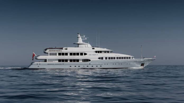 Strong start to 2026 for Fraser Yachts