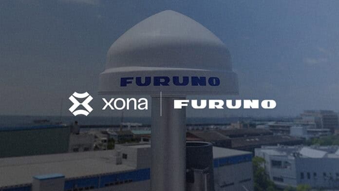 Furuno signs MoU to develop next-generation satellite navigation