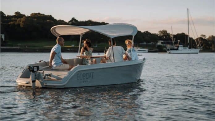 d'Albora Marinas acquires picnic-boat experience firm