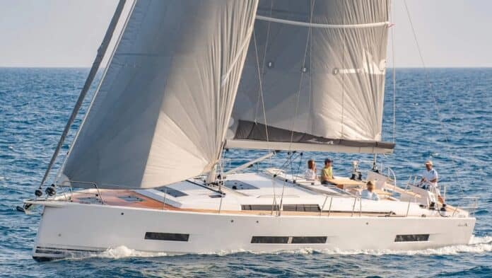 HanseYachts to relaunch in New Zealand