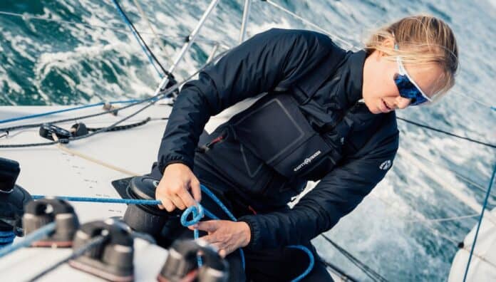 New Henri-Lloyd PRO Program