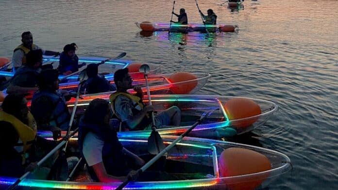 Toronto Boat Show joins Informa