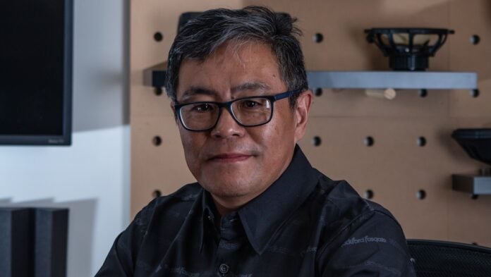 Rockford Fosgate appoints new senior director