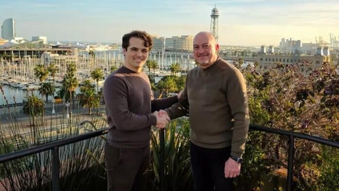 Yacht interior design and engineering companies join forces