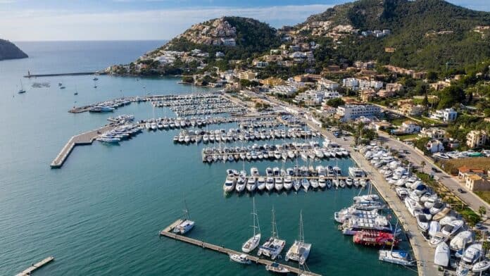 Marina Port Andratx joins IPM Group