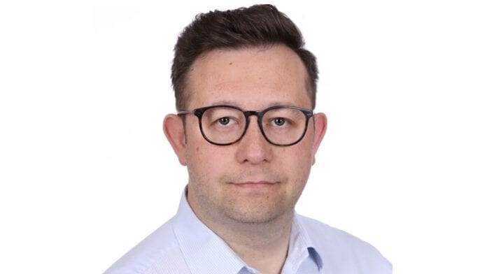 Flexiteek appoints new production manager