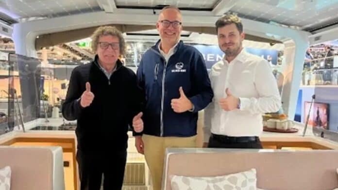 Millikan Boats expands into Hungary